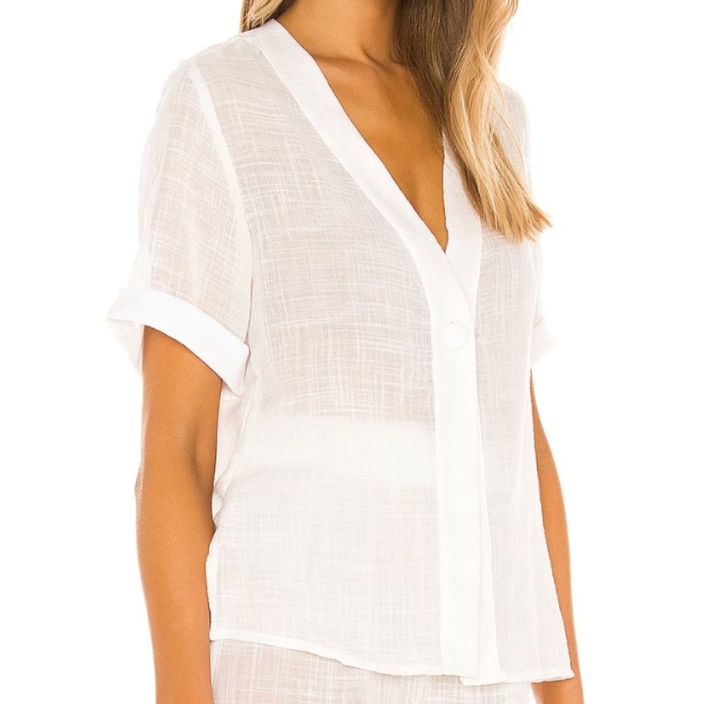 Pq Sammy Button Up - image 4